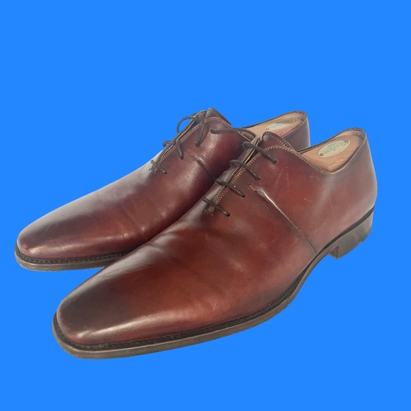 Magnanni | Shoes | Magnanni Dress Shoes 
